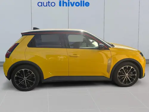 Renault Renault 5 Renault 5 E-Tech Electrique 120 ch autonomie urbaine Techno - Photo 5