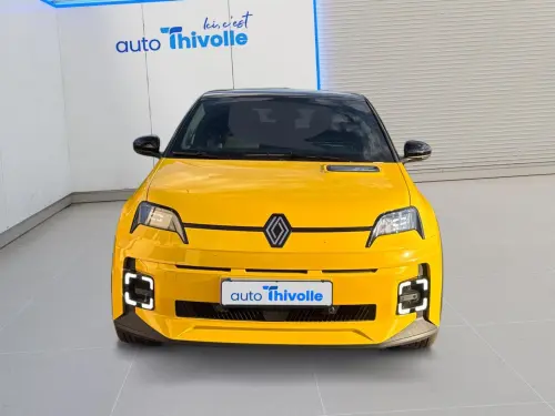 Renault Renault 5 Renault 5 E-Tech Electrique 120 ch autonomie urbaine Techno - Photo 7