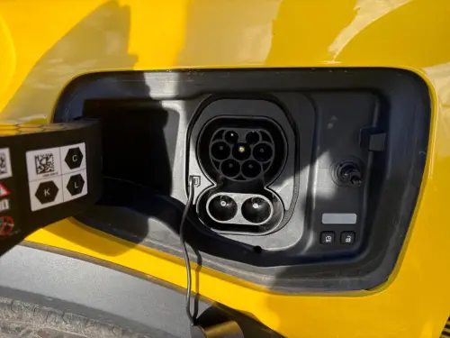 Renault Renault 5 Renault 5 E-Tech Electrique 120 ch autonomie urbaine Techno - Photo 32