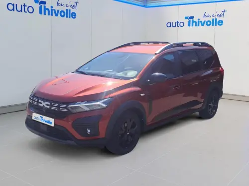 Dacia Jogger ECO-G 100 7 places Extreme - Photo 0