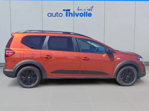 Dacia Jogger ECO-G 100 7 places Extreme - Photo 5