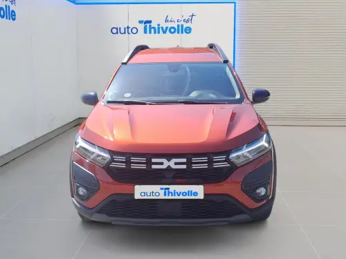 Dacia Jogger ECO-G 100 7 places Extreme - Photo 7