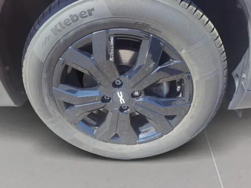 Dacia Jogger ECO-G 100 7 places Extreme - Photo 8