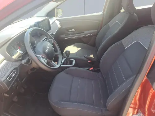 Dacia Jogger ECO-G 100 7 places Extreme - Photo 9