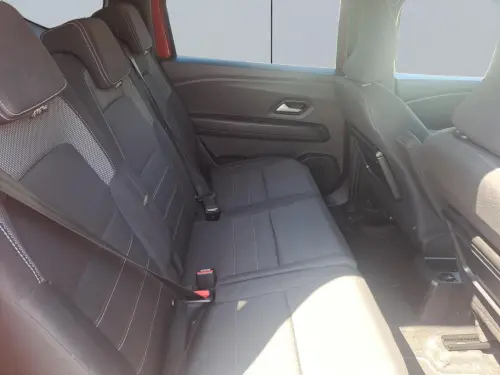 Dacia Jogger ECO-G 100 7 places Extreme - Photo 15