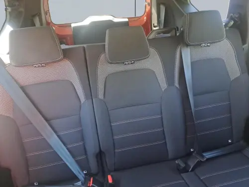 Dacia Jogger ECO-G 100 7 places Extreme - Photo 17