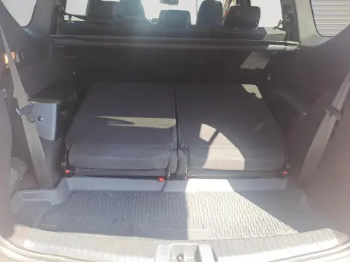 Dacia Jogger ECO-G 100 7 places Extreme - Photo 18