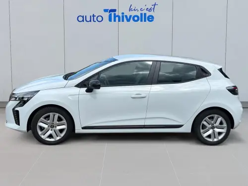 Renault Clio Clio E-Tech full hybrid 145 Evolution - Photo 1