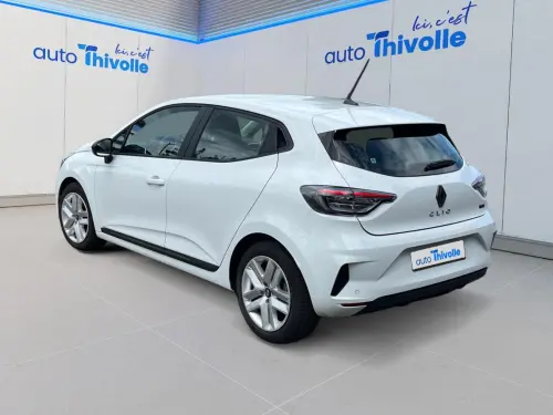 Renault Clio Clio E-Tech full hybrid 145 Evolution - Photo 2