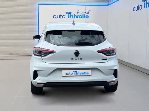 Renault Clio Clio E-Tech full hybrid 145 Evolution - Photo 3
