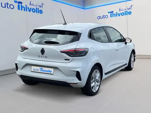 Renault Clio Clio E-Tech full hybrid 145 Evolution - Photo 4