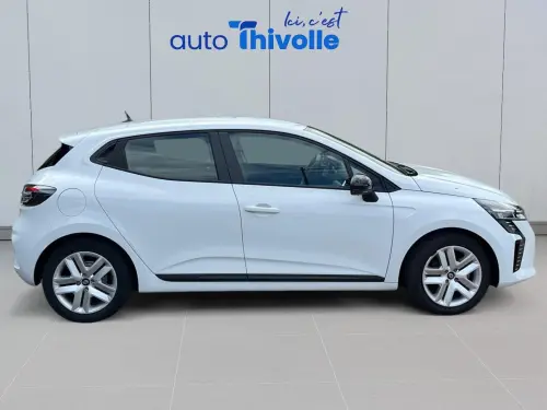 Renault Clio Clio E-Tech full hybrid 145 Evolution - Photo 5
