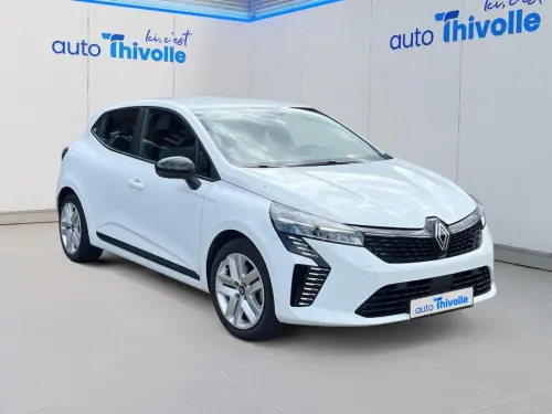 Renault Clio Clio E-Tech full hybrid 145 Evolution - Photo 6