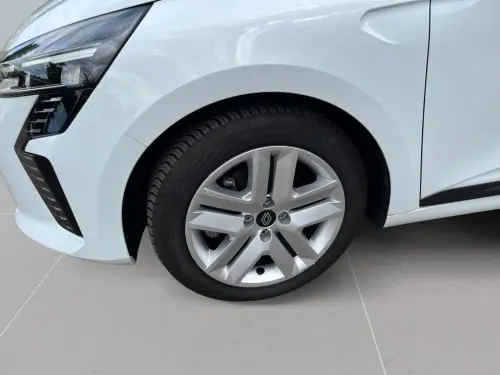 Renault Clio Clio E-Tech full hybrid 145 Evolution - Photo 8