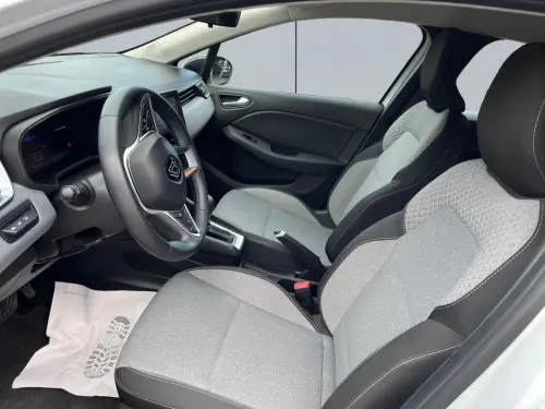 Renault Clio Clio E-Tech full hybrid 145 Evolution - Photo 9