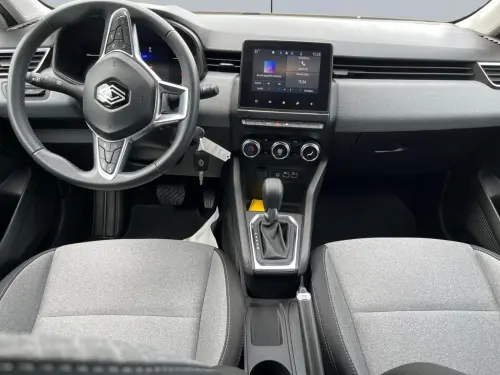 Renault Clio Clio E-Tech full hybrid 145 Evolution - Photo 11
