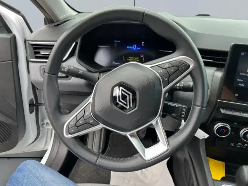 Renault Clio Clio E-Tech full hybrid 145 Evolution - Photo 12