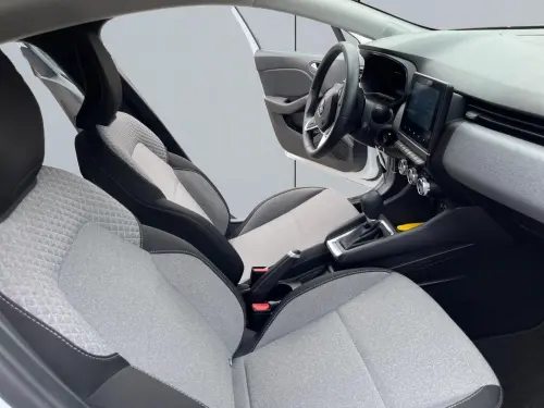 Renault Clio Clio E-Tech full hybrid 145 Evolution - Photo 16