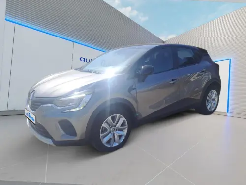 Renault Captur TCe 90 - 21 Business - Photo 0