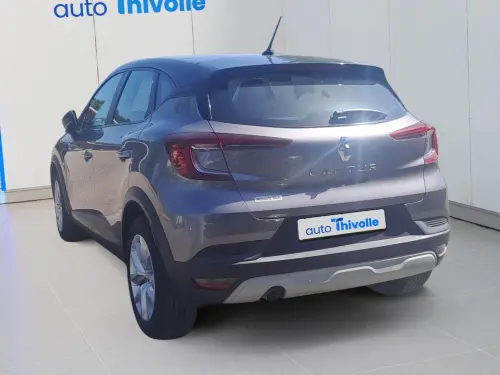Renault Captur TCe 90 - 21 Business - Photo 2