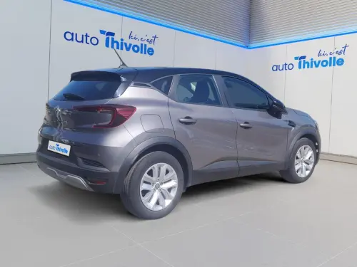 Renault Captur TCe 90 - 21 Business - Photo 4