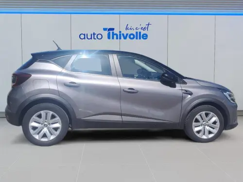 Renault Captur TCe 90 - 21 Business - Photo 5