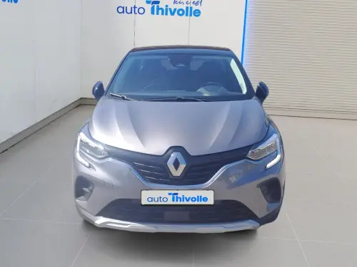 Renault Captur TCe 90 - 21 Business - Photo 7