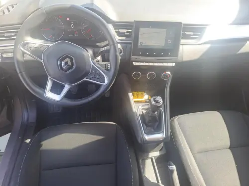 Renault Captur TCe 90 - 21 Business - Photo 11