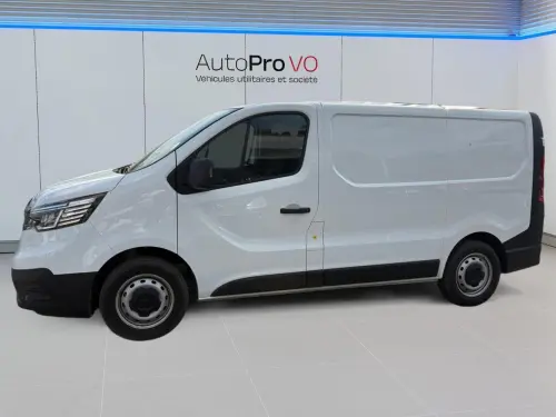Renault Trafic TRAFIC FG BLUE DCI 130 L1H1 3T GSR2 ADVANCE - Photo 1