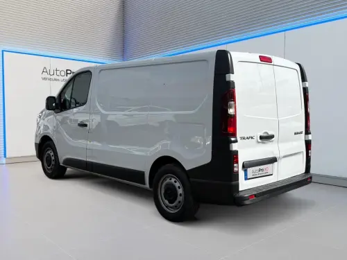 Renault Trafic TRAFIC FG BLUE DCI 130 L1H1 3T GSR2 ADVANCE - Photo 2