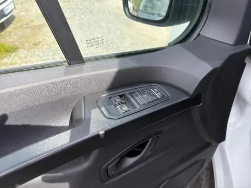 Renault Trafic TRAFIC FG BLUE DCI 130 L1H1 3T GSR2 ADVANCE - Photo 10
