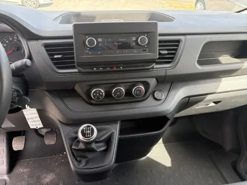 Renault Trafic TRAFIC FG BLUE DCI 130 L1H1 3T GSR2 ADVANCE - Photo 14