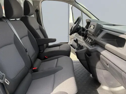 Renault Trafic TRAFIC FG BLUE DCI 130 L1H1 3T GSR2 ADVANCE - Photo 16