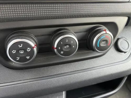 Renault Trafic TRAFIC FG BLUE DCI 130 L1H1 3T GSR2 ADVANCE - Photo 13