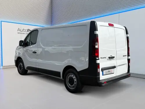 Renault Trafic TRAFIC FG BLUE DCI 130 L1H1 3T GSR2 ADVANCE - Photo 31
