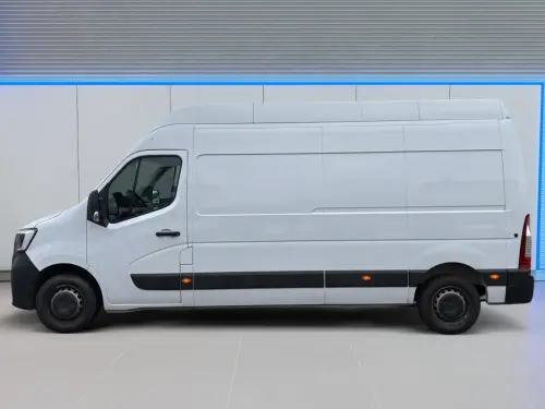 Renault Master MASTER FGN TRAC F3500 L3H3 BLUE DCI 135 CONFORT - Photo 1
