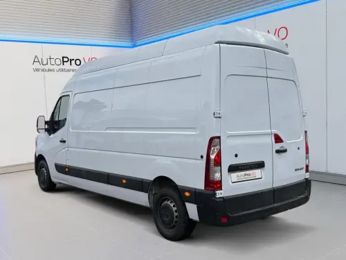 Renault Master MASTER FGN TRAC F3500 L3H3 BLUE DCI 135 CONFORT - Photo 2