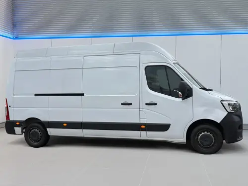 Renault Master MASTER FGN TRAC F3500 L3H3 BLUE DCI 135 CONFORT - Photo 6