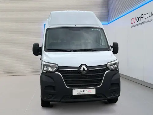 Renault Master MASTER FGN TRAC F3500 L3H3 BLUE DCI 135 CONFORT - Photo 7