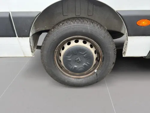 Renault Master MASTER FGN TRAC F3500 L3H3 BLUE DCI 135 CONFORT - Photo 8