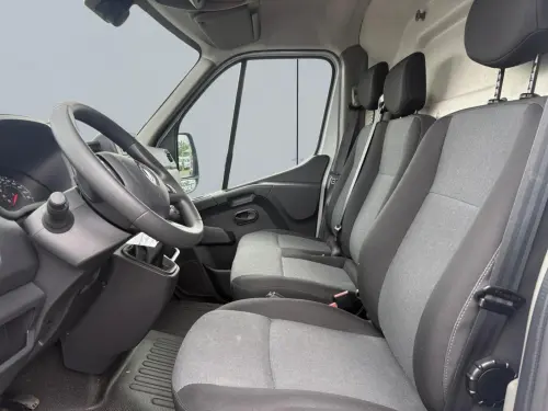 Renault Master MASTER FGN TRAC F3500 L3H3 BLUE DCI 135 CONFORT - Photo 9