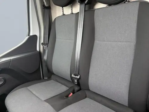 Renault Master MASTER FGN TRAC F3500 L3H3 BLUE DCI 135 CONFORT - Photo 15