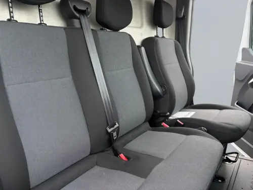 Renault Master MASTER FGN TRAC F3500 L3H3 BLUE DCI 135 CONFORT - Photo 16