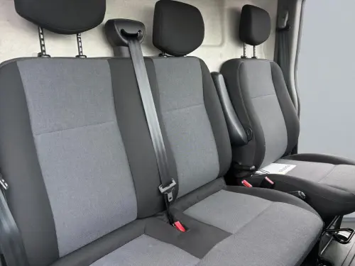 Renault Master MASTER FGN TRAC F3500 L3H3 BLUE DCI 135 CONFORT - Photo 17