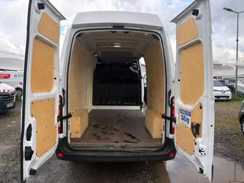 Renault Master MASTER FGN TRAC F3500 L3H3 BLUE DCI 135 CONFORT - Photo 24