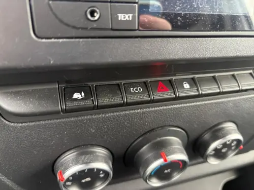 Renault Master MASTER FGN TRAC F3500 L3H3 BLUE DCI 135 CONFORT - Photo 26