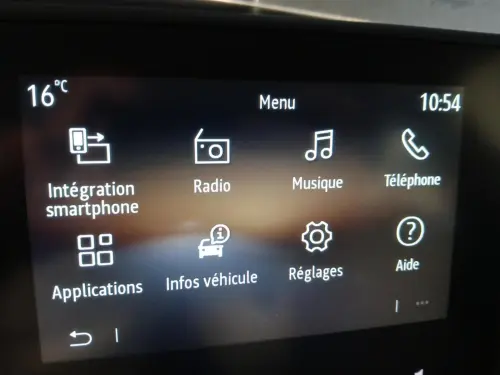 Renault Clio Clio TCe 90 Evolution - Photo 1