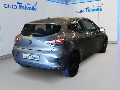 Renault Clio Clio TCe 90 Evolution - Photo 29