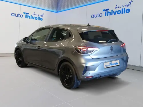 Renault Clio Clio TCe 90 Evolution - Photo 31