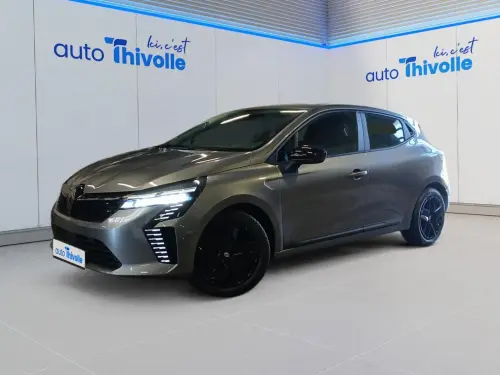Renault Clio Clio TCe 90 Evolution - Photo 0